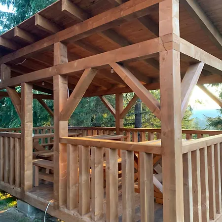 Novoe Shale ホテル