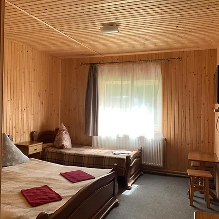 ホテル Novoe Shale