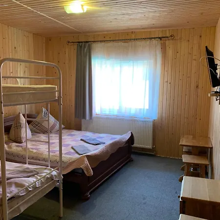 Novoe Shale ヤブルニツァ