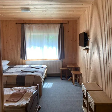 ホテル Novoe Shale