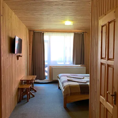 ホテル Novoe Shale