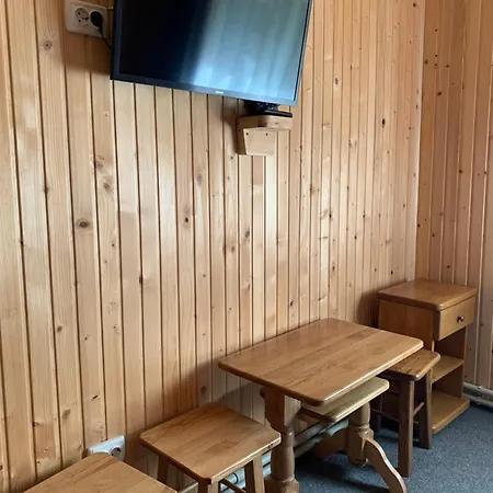 Novoe Shale * ヤブルニツァ