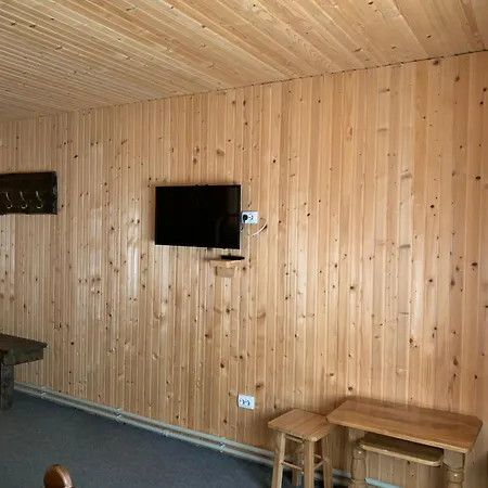 ホテル Novoe Shale *