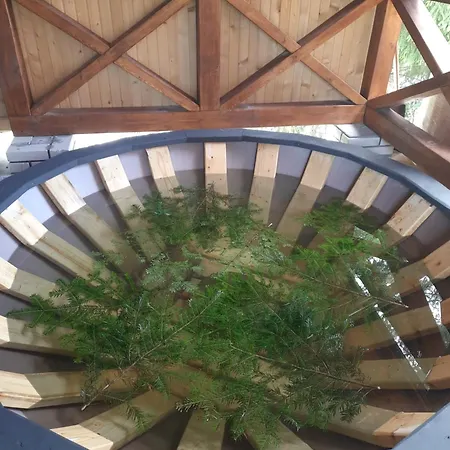 Novoe Shale ヤブルニツァ