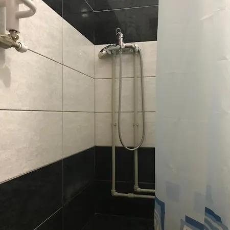 Novoe Shale ホテル *