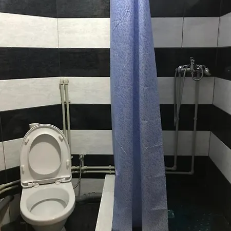 Novoe Shale ヤブルニツァ