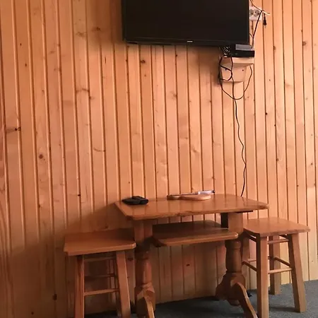 ホテル Novoe Shale *