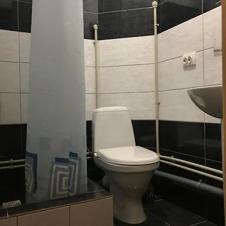 Novoe Shale ヤブルニツァ