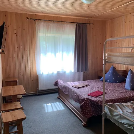 酒店 Novoe Shale *