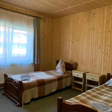 酒店 Novoe Shale 亚布卢尼齐亚