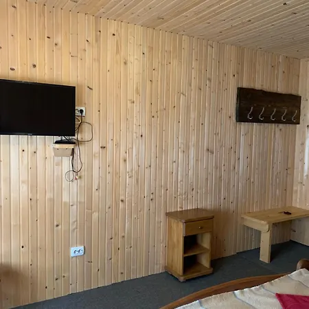 Novoe Shale Hotel