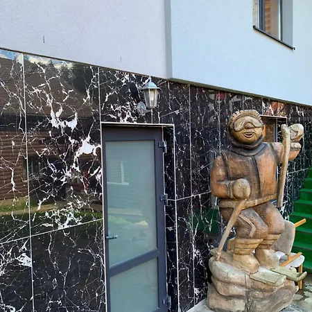 Novoe Shale * 亚布卢尼齐亚