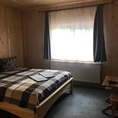 Novoe Shale 亚布卢尼齐亚