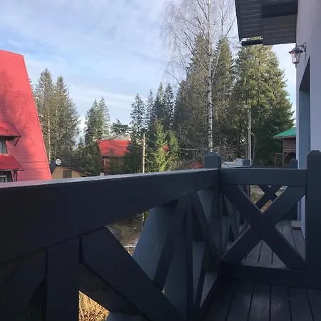 酒店 Novoe Shale *