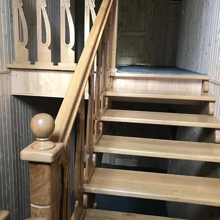 酒店 Novoe Shale 亚布卢尼齐亚