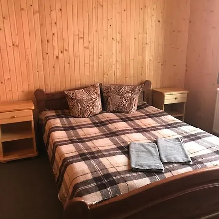 Novoe Shale 亚布卢尼齐亚