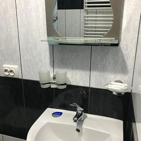 Novoe Shale 酒店 *