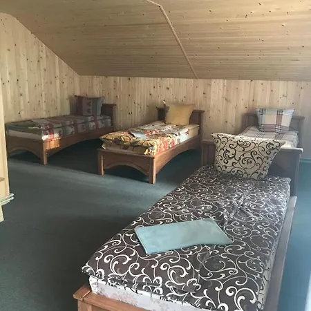 酒店 Novoe Shale *