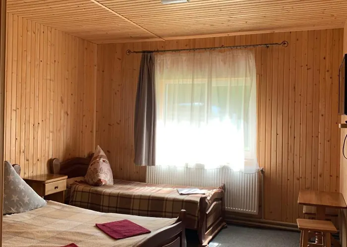 Hotel Novoe Shale