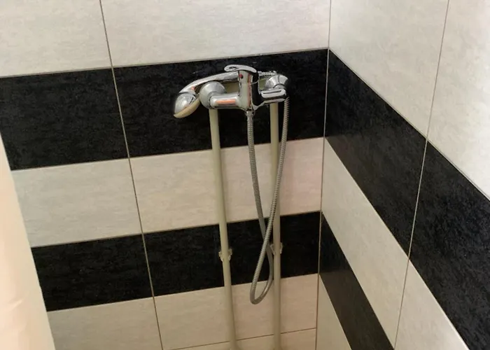 Novoe Shale Hotel Yablunytsya