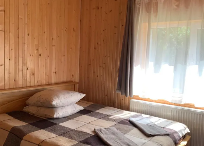 Hotel Novoe Shale *