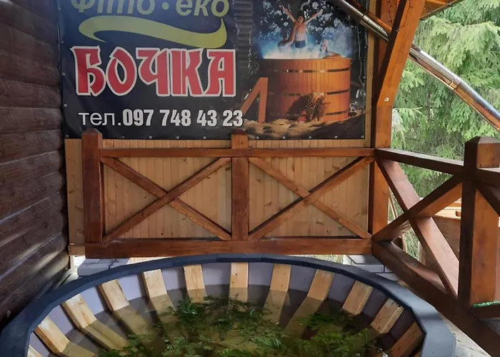 Hotel Novoe Shale